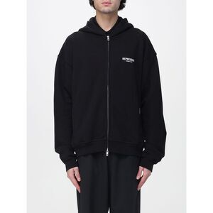 Represent Sweatshirt Men Black